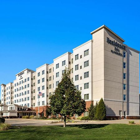 Residence Inn By Marriott Chicago Wilmette/Skokie Eksteriør billede
