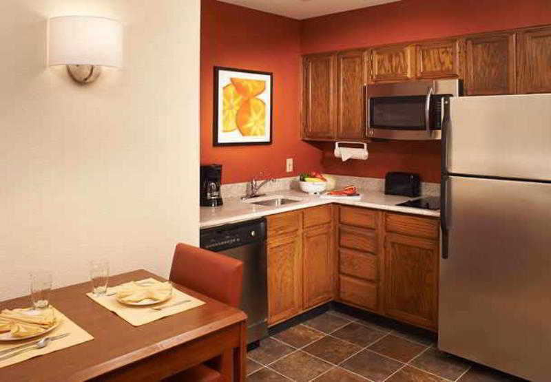 Residence Inn By Marriott Chicago Wilmette/Skokie Eksteriør billede