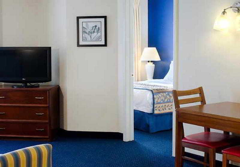 Residence Inn By Marriott Chicago Wilmette/Skokie Eksteriør billede