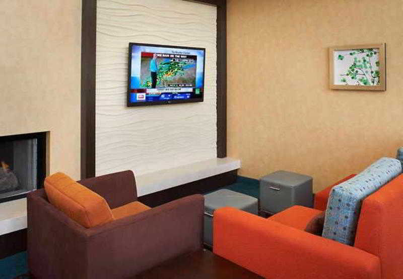 Residence Inn By Marriott Chicago Wilmette/Skokie Eksteriør billede
