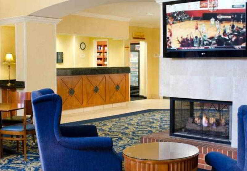Residence Inn By Marriott Chicago Wilmette/Skokie Eksteriør billede