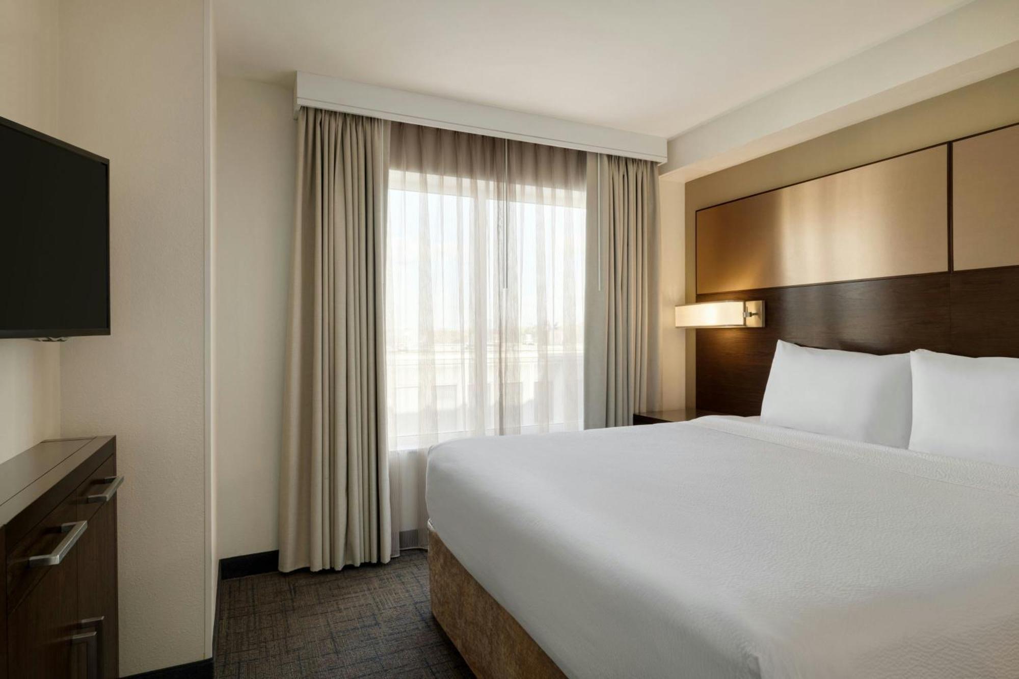 Residence Inn By Marriott Chicago Wilmette/Skokie Eksteriør billede