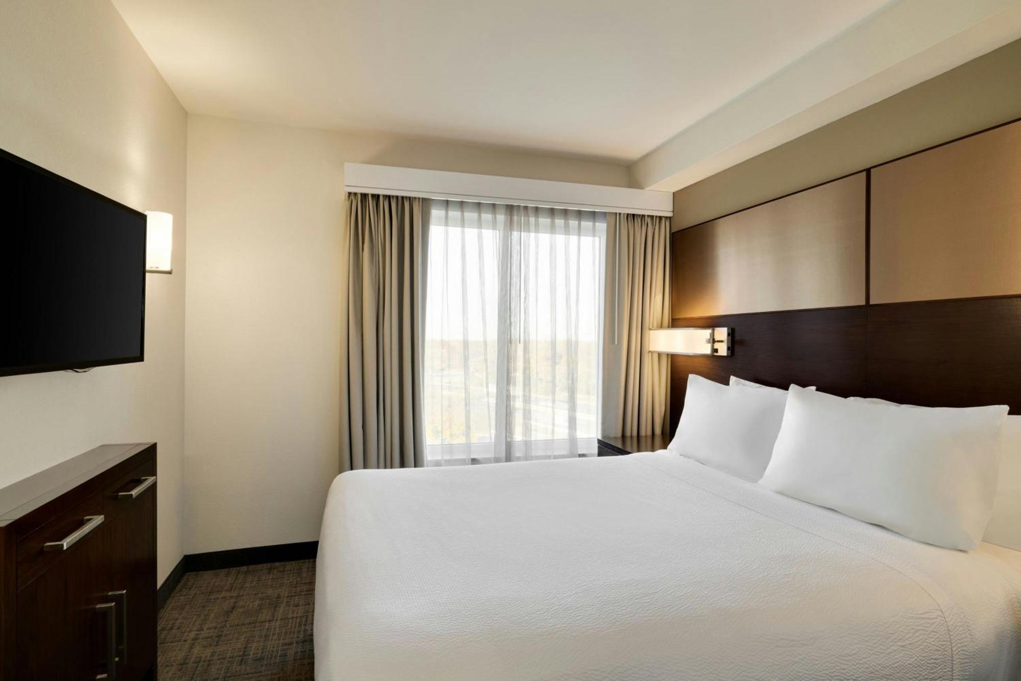 Residence Inn By Marriott Chicago Wilmette/Skokie Eksteriør billede