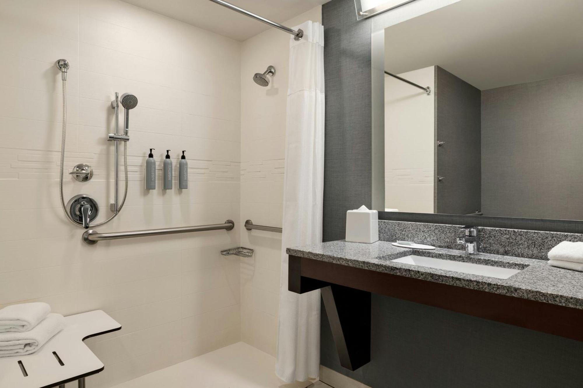 Residence Inn By Marriott Chicago Wilmette/Skokie Eksteriør billede
